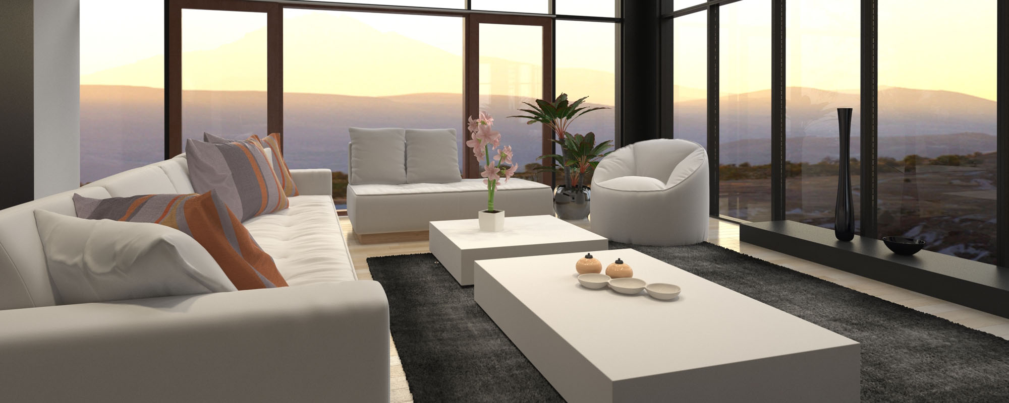 Let's Begin the Search for Your Dream Home