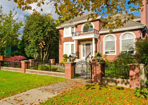 Mississuaga Real Estate - Khurshid Ahmad, Broker
